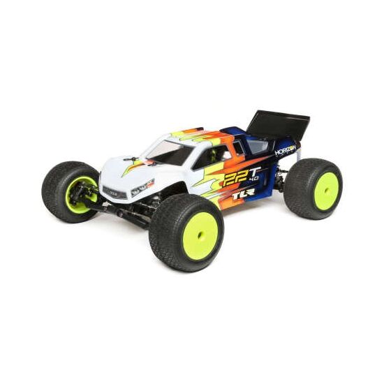 TLR 22T 4.0 St. Truck KIT 2WD 1:10 EP *                                     PRIX NET/NET SANS RABAIS, 2 image