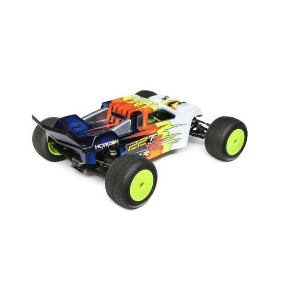 TLR 22T 4.0 St. Truck KIT 2WD 1:10 EP *                                     PRIX NET/NET SANS RABAIS, 3 image