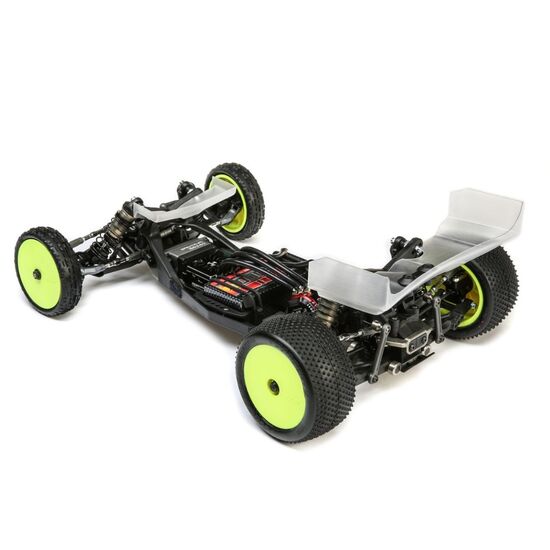 TLR 22 5.0 Buggy KIT 2WD 1:10 EP, 4 image