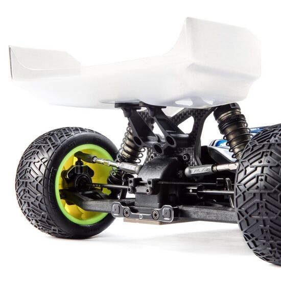 TLR 22X-4 BUGGY KIT 4WD 1:10 EP, 6 image