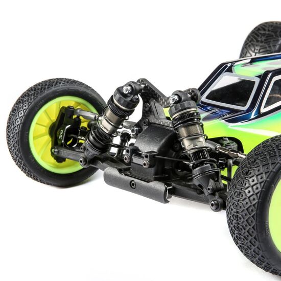 TLR 22X-4 BUGGY KIT 4WD 1:10 EP, 7 image