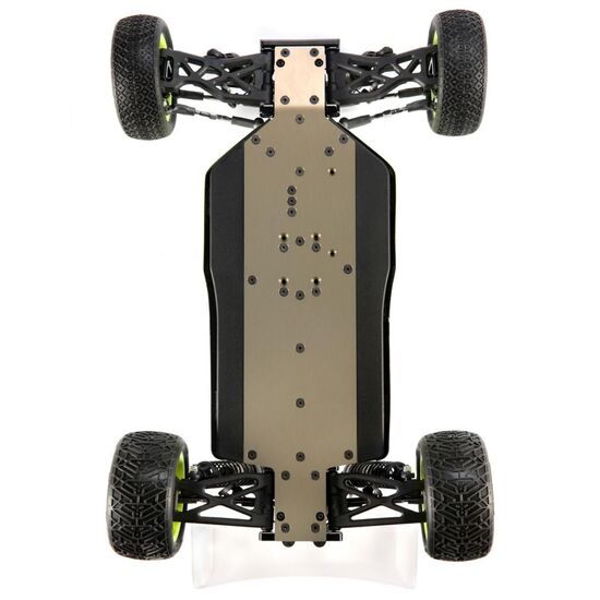 TLR 22X-4 BUGGY KIT 4WD 1:10 EP, 9 image