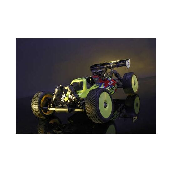 TLR 8IGHT 4.0 Buggy 4WD 1:8 GP KIT, 2 image