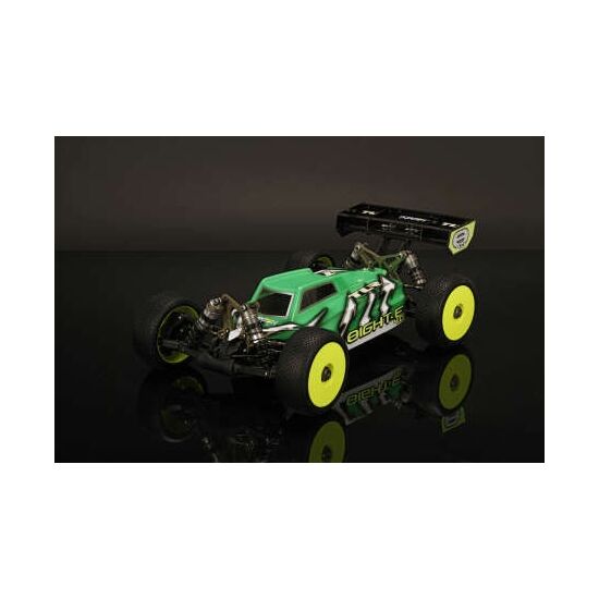 TLR 8IGHT-E 4.0 Buggy 4WD 1:8 EP KIT, 3 image