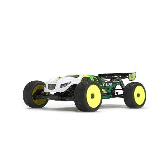 TLR 8IGHT-T 3.0 TRUGGY 4WD 1:8 EP KIT, 3 image
