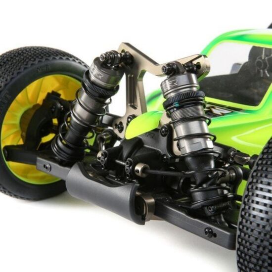 TLR 8IGHT-X BUGGY 4WD 1:8 GP KIT, 10 image