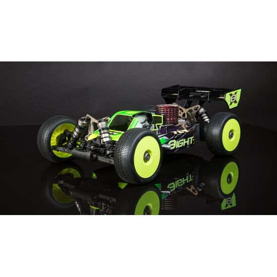 TLR 8IGHT-X BUGGY 4WD 1:8 GP KIT, 5 image