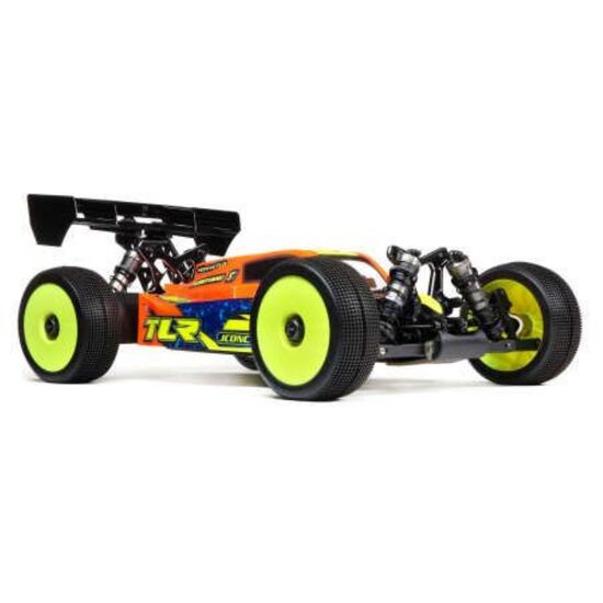 BUGGY 8IGHT-XE ELITE 4WD 1:8 EP KIT, 2 image