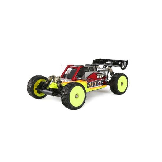 LEMTLR05001-BUGGY 5IVE-B KIT 4WD 1:5 GP