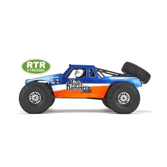 BUGGY T. HAMMER 1.9 RTR 4WD 1:10 EP