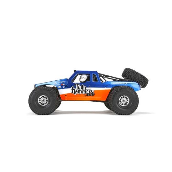 BUGGY T. HAMMER 1.9 RTR 4WD 1:10 EP, 2 image