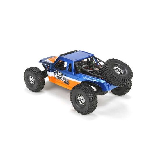 BUGGY T. HAMMER 1.9 RTR 4WD 1:10 EP, 3 image