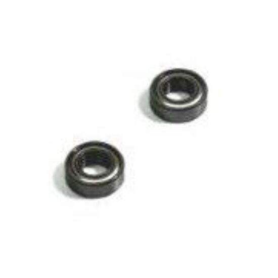 Roulements à billes épaules 5x10x4 (2) Buggy/Truggy
