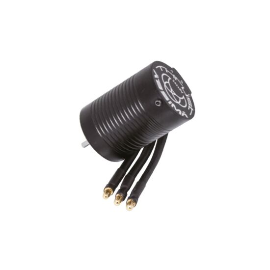 Brushless Motor  Thrust BL ECO  3421KV 1:10, 2 image