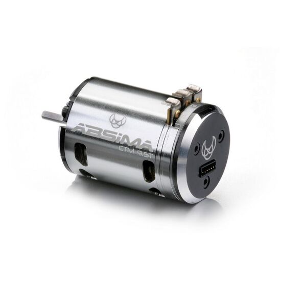 Moteur Brushless 1:10 Revenge CTM 5,0T, 3 image