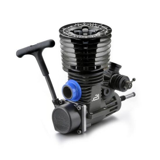 Nitro Engine F349 21 / 3,5 ccm, 2 image