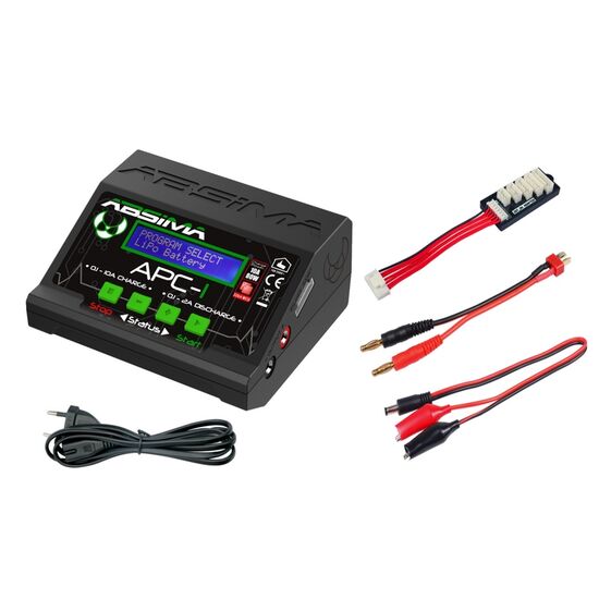 AB4000013-Charger APC-1