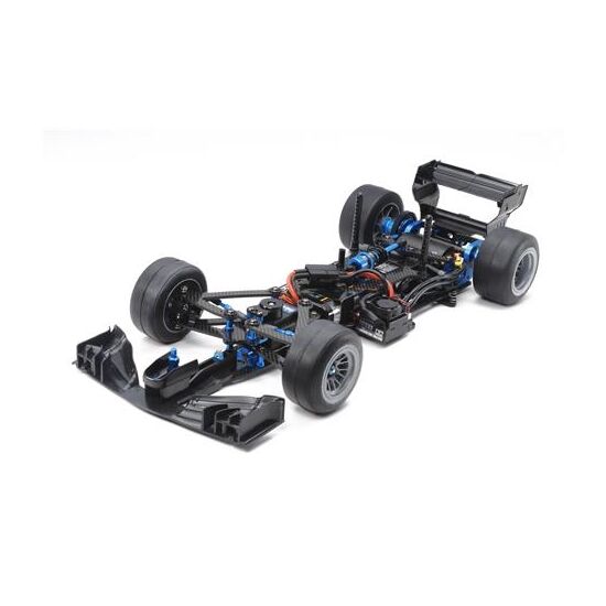TRF103 Chassis Kit