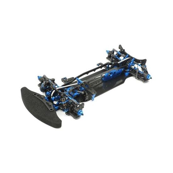 TA-07 MS Chassis Kit