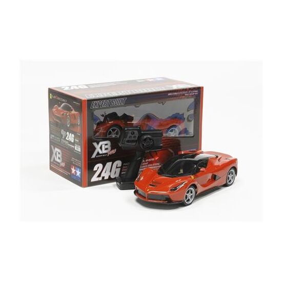 XB LaFerrari  (TT-02) Ausverkauft