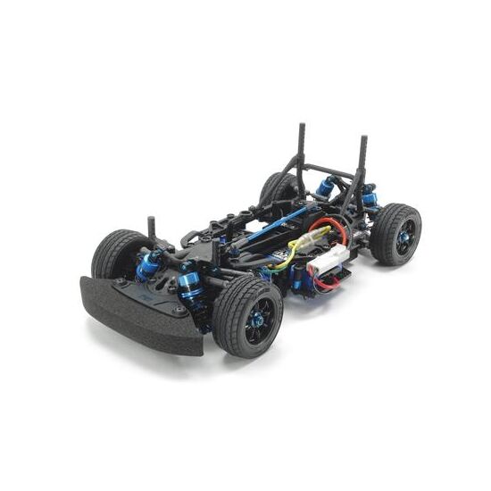 M-07R Chassis Kit