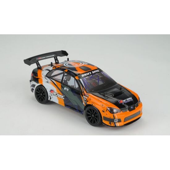 CA85168-GT24D Micro Drift 1:24 Subaru STI 2006 RTR (Brushless)