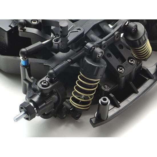 Kit de châssis concept M-08, 2 image