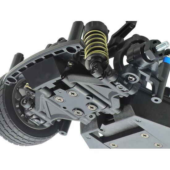 Kit de châssis concept M-08, 3 image