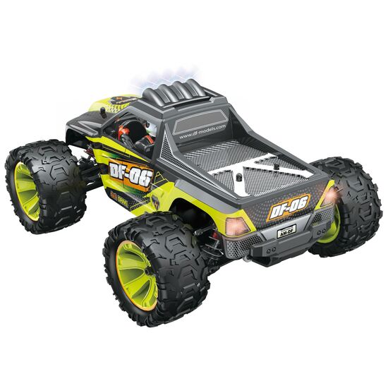 DF-06 Evolution 1:14 RTR Truck, 3 image
