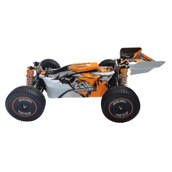 Z06- Evolution V2 Racebuggy RTR, 2 image