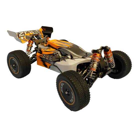 Z06- Evolution V2 Racebuggy RTR, 3 image