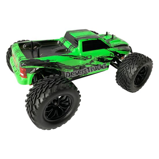 Camion DesertTruck5 Brushed RTR, 2 image