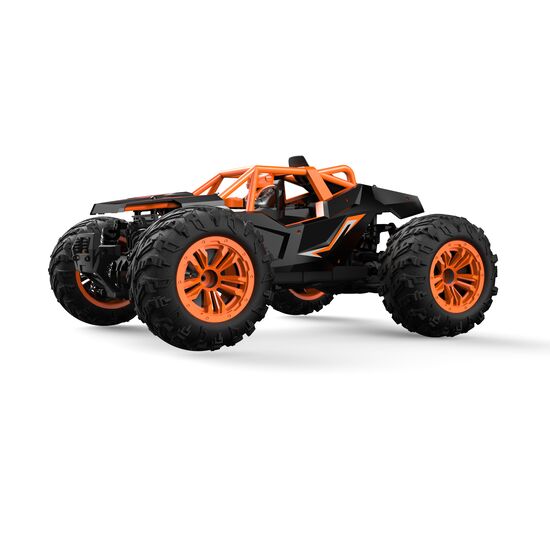 DF-Fun-Racer 1:14 RTR orange, 2 image