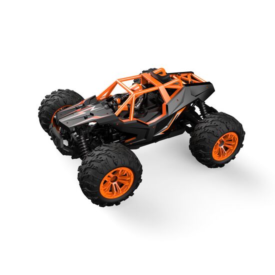 DF-Fun-Racer 1:14 RTR orange, 3 image