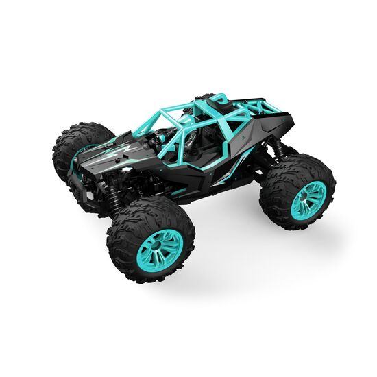 DF-Fun-Racer 1:14 RTR türkis, 2 image