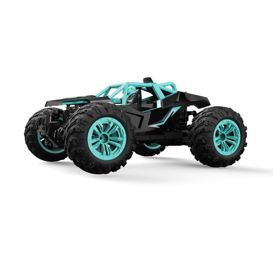 DF-Fun-Racer 1:14 RTR türkis, 3 image
