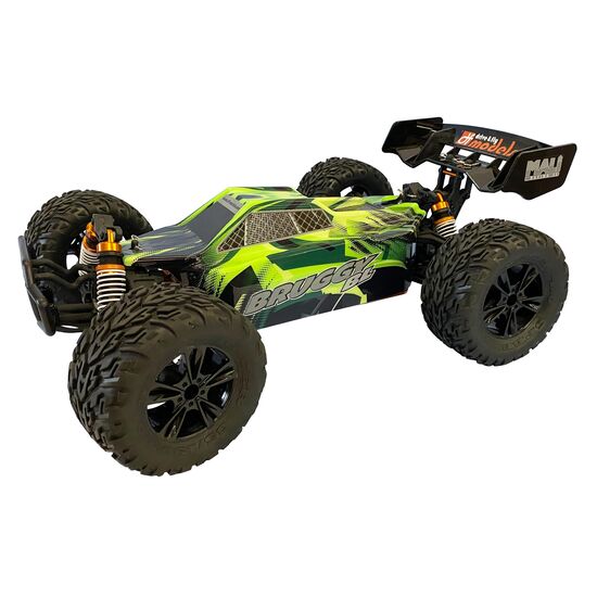 Bruggy BL brushless 1:10XL - RTR, 2 image