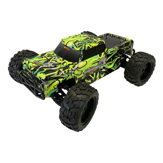 BigHammer 5.1 Truck BR-Brushed RTR, 2 image