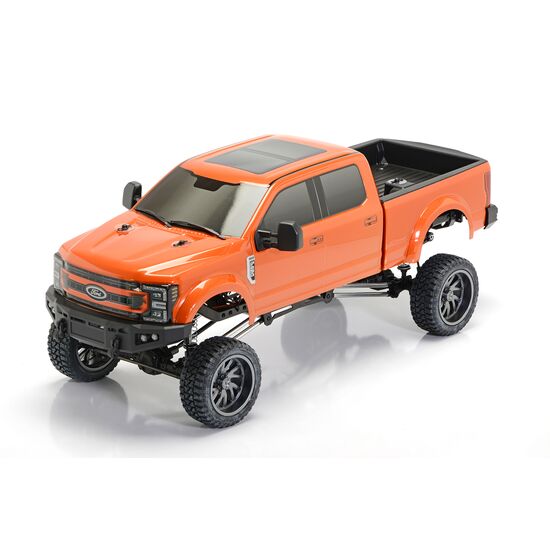 Ford F250 KG1 Lift Edt.Custom Truck Burnt Copper, 2 image