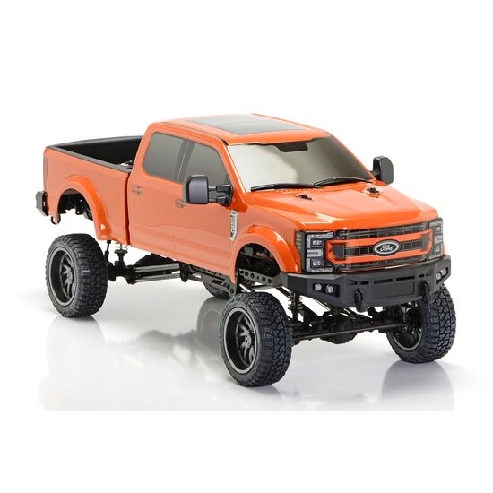 Ford F250 KG1 Lift Edt.Custom Truck Burnt Copper, 3 image