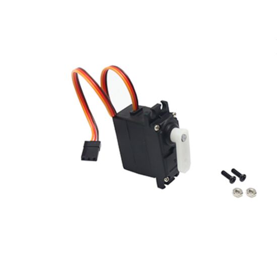 4-XR/FG8024-Steering Servo for X-Rider Flamigo