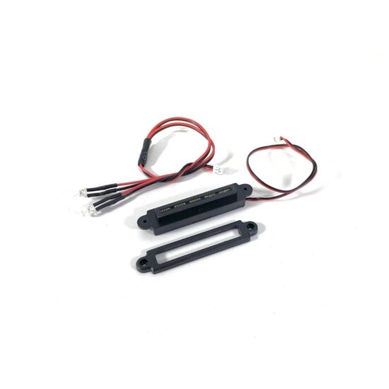 Rock Van Spot Light Set - PRO Crawler 1:18 (optional)