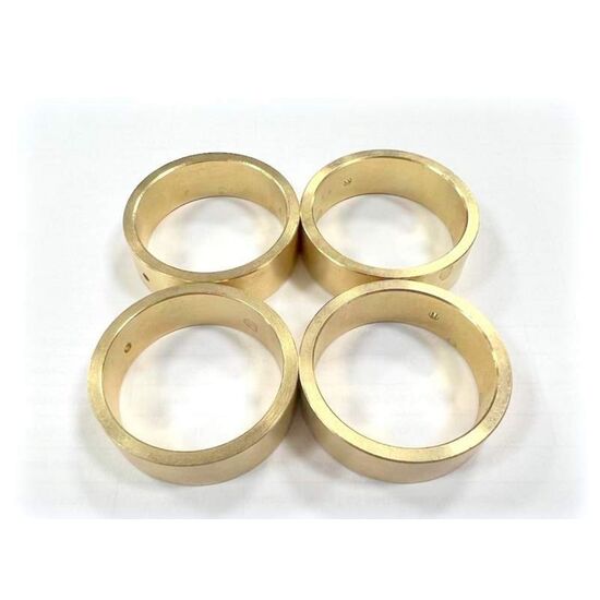 Optional Brass Wheel Weight 26g - PRO Crawler (4)