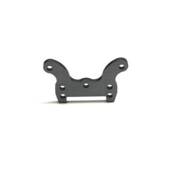 Aluminium Dämpferbrücke vorne Buggy/Truggy