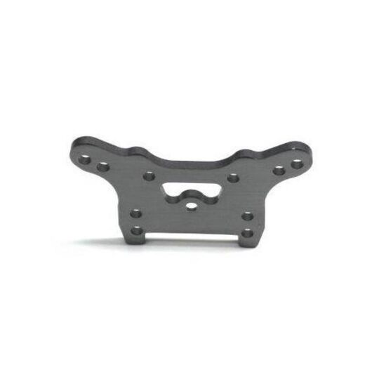 Aluminium Dämpferbrücke hinten Buggy/Truggy