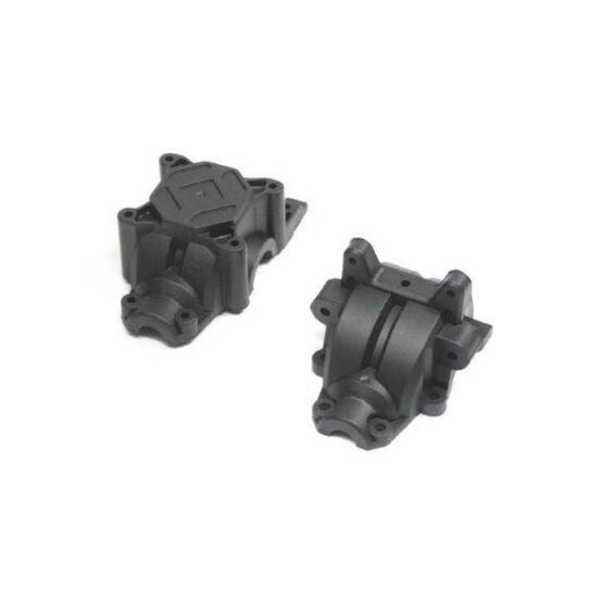 Differentialgehäuse v/h Buggy/Truggy