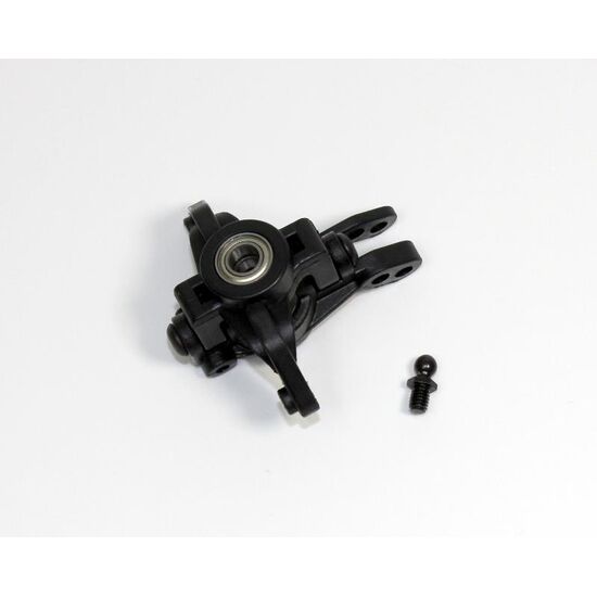 Lenkhebel und C-Hubs L Buggy/Truggy