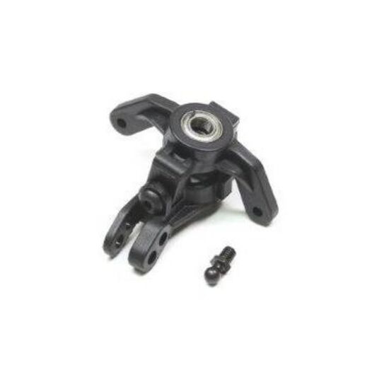 Lenkhebel und C-Hubs R Buggy/Truggy