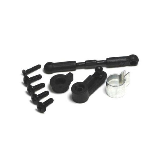 Servo Saver Set Buggy/Truggy