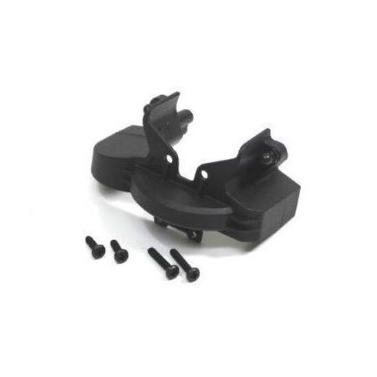 Hauptzahnradabdeckung Buggy/Truggy